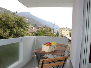 Apartment Simona Fontile 22 by Interhome