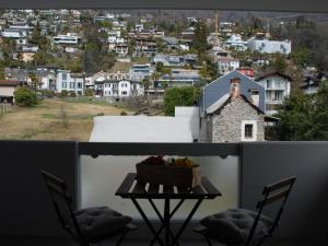 Apartment Simona Fontile 22 by Interhome