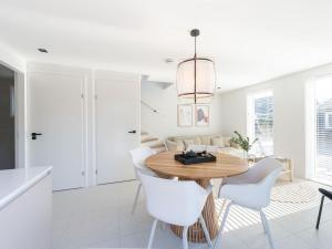 Farmhouse in Zeeland with Saltwater Pool