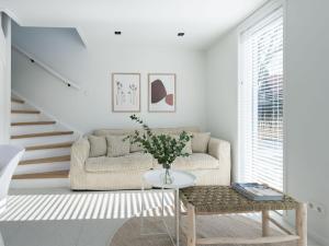 Farmhouse in Zeeland with Saltwater Pool