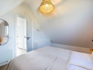 Farmhouse in Zeeland with Saltwater Pool