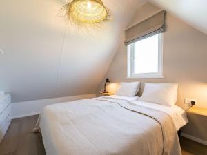 Farmhouse in Zeeland with Saltwater Pool