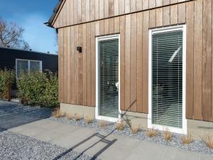Farmhouse in Zeeland with Saltwater Pool