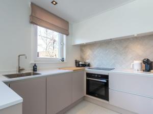 Farmhouse in Zeeland with Saltwater Pool