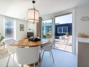 Farmhouse in Zeeland with Saltwater Pool