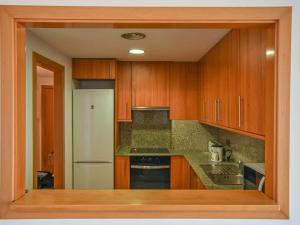 Apartment Puig Rom by Interhome