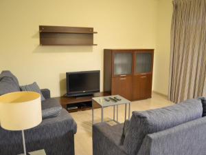 Apartment Golden Beach by Interhome