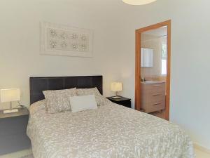 Apartment Torre San Marino - Vacance by Interhome