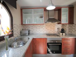 Holiday Home Flor de Ponoig by Interhome