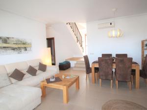 Holiday Home Flor de Ponoig by Interhome