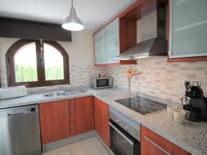 Holiday Home Flor de Ponoig by Interhome