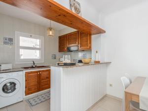 Apartment Flamicell by Interhome