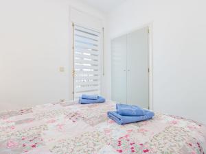 Apartment Flamicell by Interhome