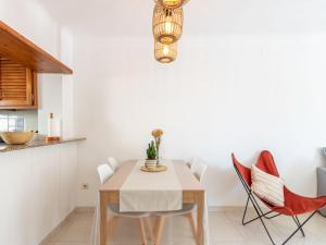 Apartment Flamicell by Interhome