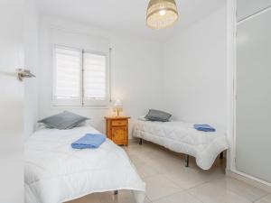 Apartment Flamicell by Interhome