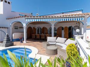 Holiday Home Romulia by Interhome