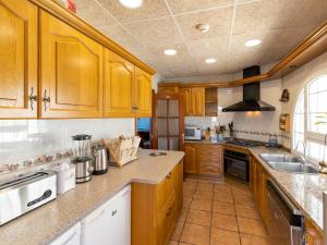 Holiday Home Romulia by Interhome