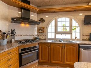 Holiday Home Romulia by Interhome