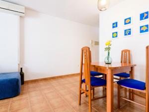 Apartment Entreplayas - Morro de Gos by Interhome
