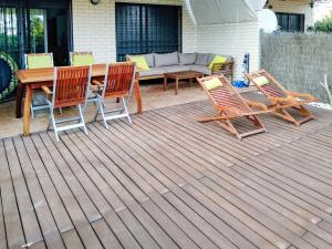 Apartment Vila del Far by Interhome