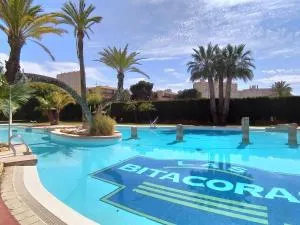 Apartment Bitacoras by Interhome - La Venteta