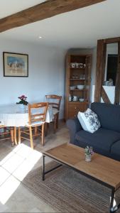 Gite A la petite Bretonnière