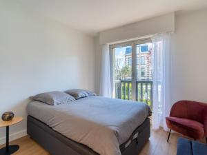 Appartements Apartment Le Carol Park-8 by Interhome : photos des chambres