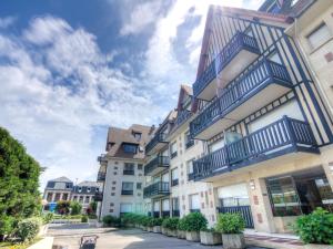 Appartements Apartment Le Carol Park-8 by Interhome : photos des chambres