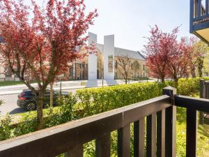 Appartements Apartment Le Carol Park-8 by Interhome : photos des chambres