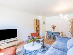 Appartements Apartment Le Carol Park by Interhome : photos des chambres