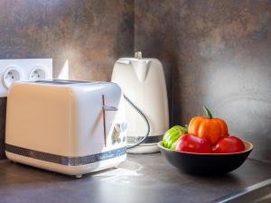 Appartements Apartment Le Carol Park-8 by Interhome : photos des chambres