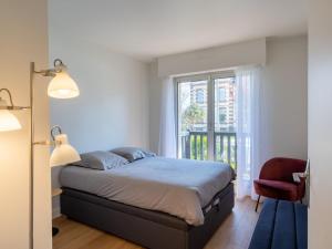 Apartment Le Carol Park-8 by Interhome