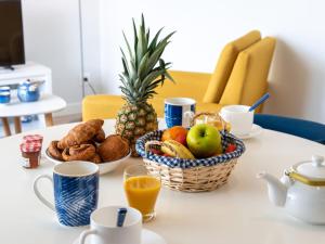 Studio Port An Dro-9 by Interhome