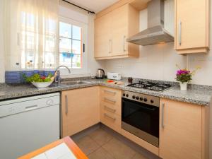 Holiday Home Ni Hao by Interhome