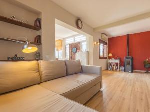 Holiday Home Rossi by Interhome