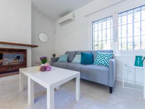 Holiday Home El Dorado Playa - Villa Barre by Interhome