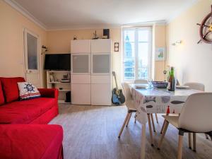 Appartements Apartment Le Celtic by Interhome : photos des chambres