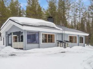 Holiday Home Piilola nr 1 by Interhome - Kuontivaara
