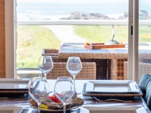 Apartment Er Palouen by Interhome