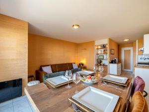 Apartment Er Palouen by Interhome