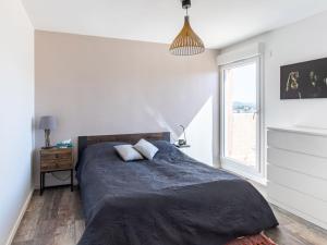 Appartements Apartment Les Roches Bleues-1 by Interhome : photos des chambres