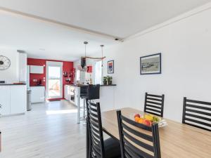 Apartment Les Roches Bleues-1 by Interhome