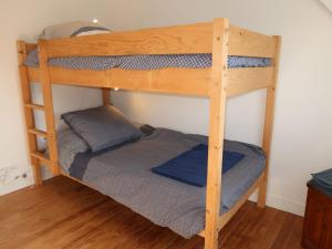 Maisons de vacances Holiday Home Ty Bihan by Interhome : photos des chambres