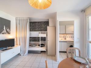 Appartements Apartment Saint Michel by Interhome : photos des chambres