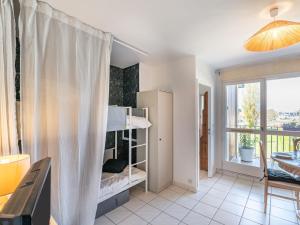 Appartements Apartment Saint Michel by Interhome : photos des chambres