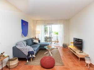 Apartment Green Mar H by Interhome