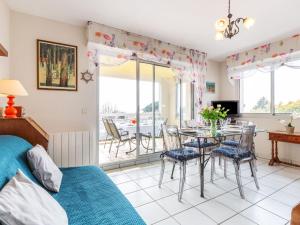 Apartment Le Garden by Interhome