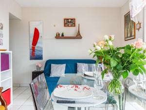 Apartment Le Garden by Interhome