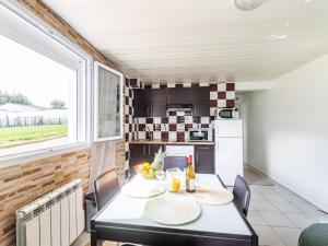 Appartements Apartment Jardins de Maignon by Interhome : photos des chambres