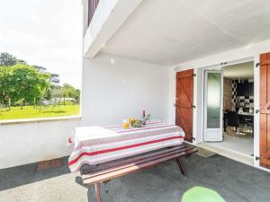 Apartment Jardins de Maignon by Interhome